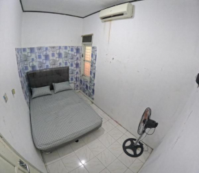 Omah Niten Homestay Jogja